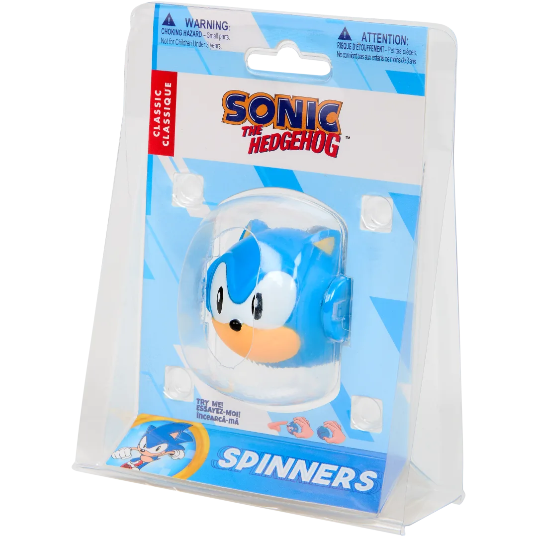 Spinner 1
