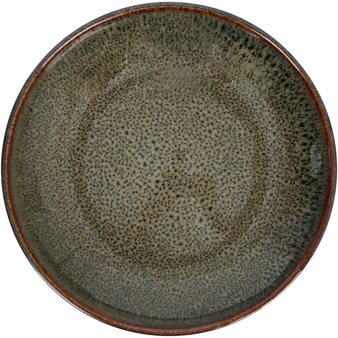 Assiette à dessert Mirage 4