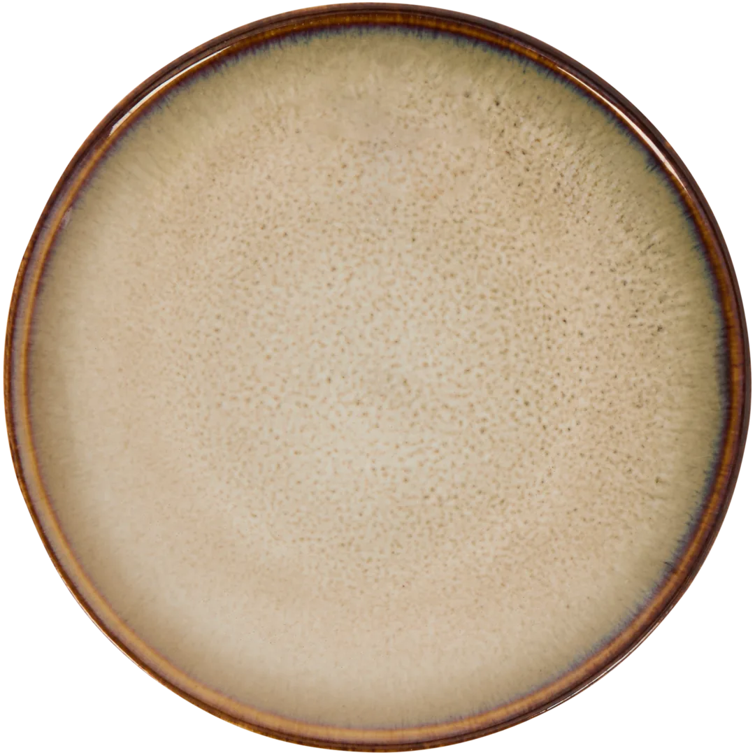 Assiette à dessert Mirage 1