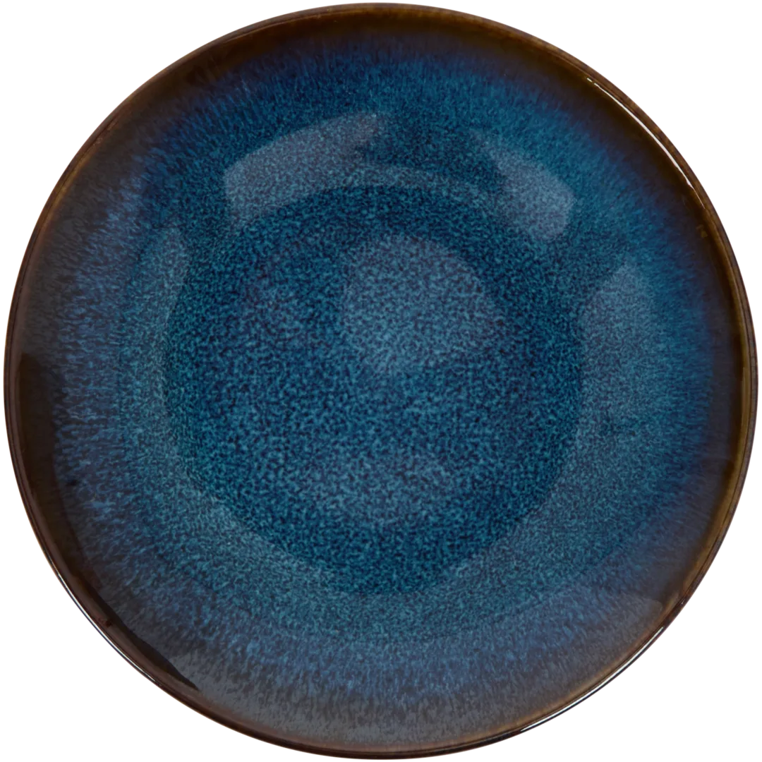 Assiette à dessert Mirage 3