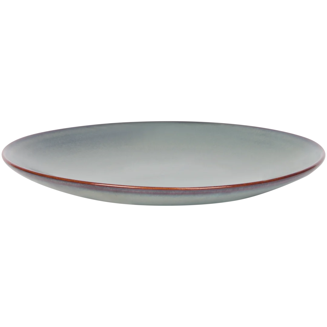 Assiette Mirage