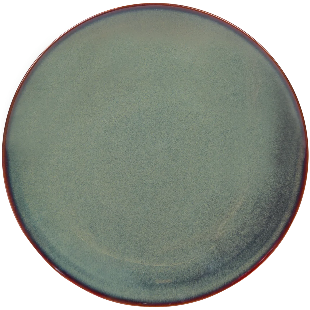 Assiette Mirage