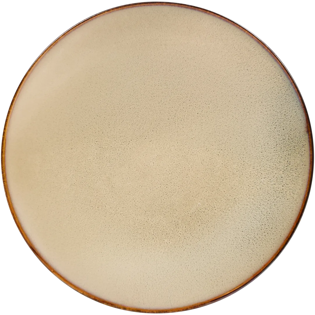 Piatto da colazione Mirage 1