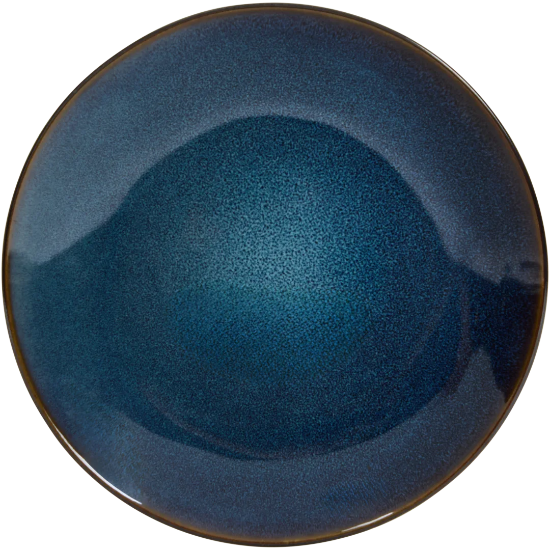 Piatto da colazione Mirage 3