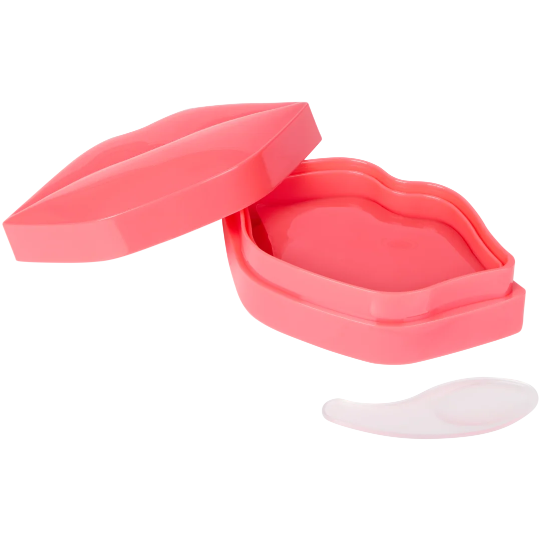 Betty's Hydrogel Lippenmaske