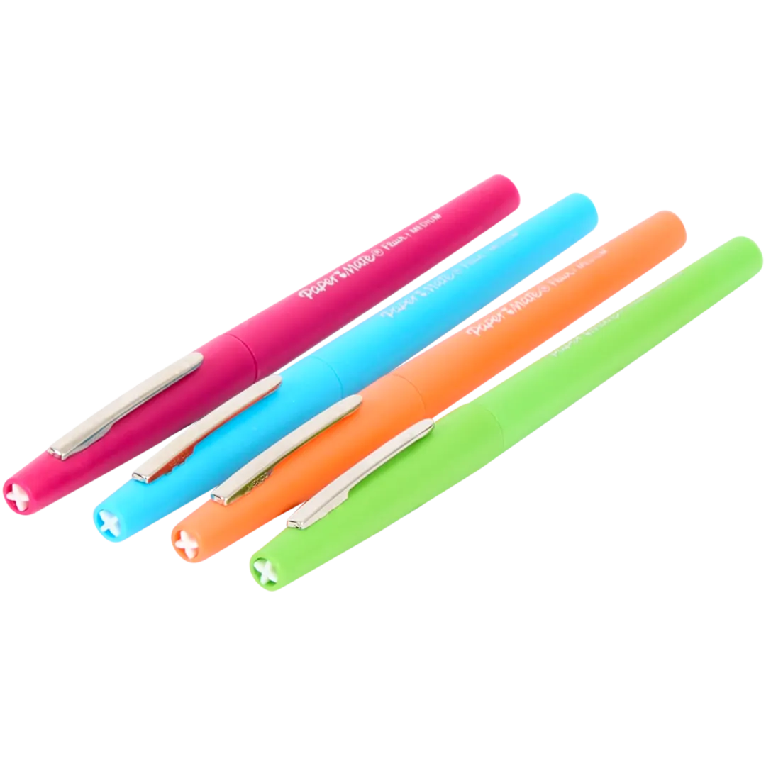 Stylos-feutres Flair Fun Paper Mate