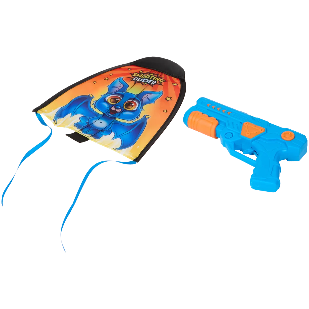 Flugspielzeug 1