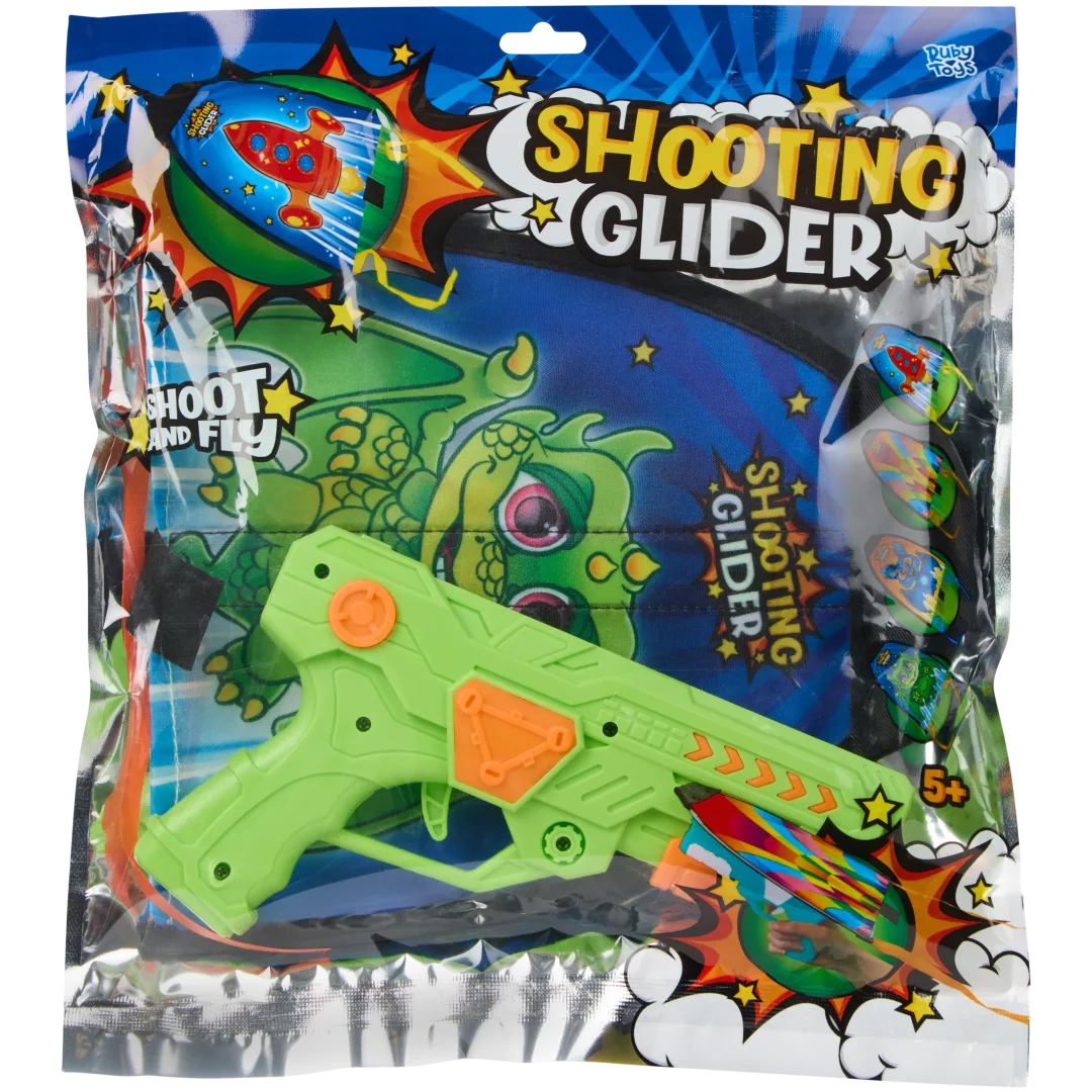 Flugspielzeug 5