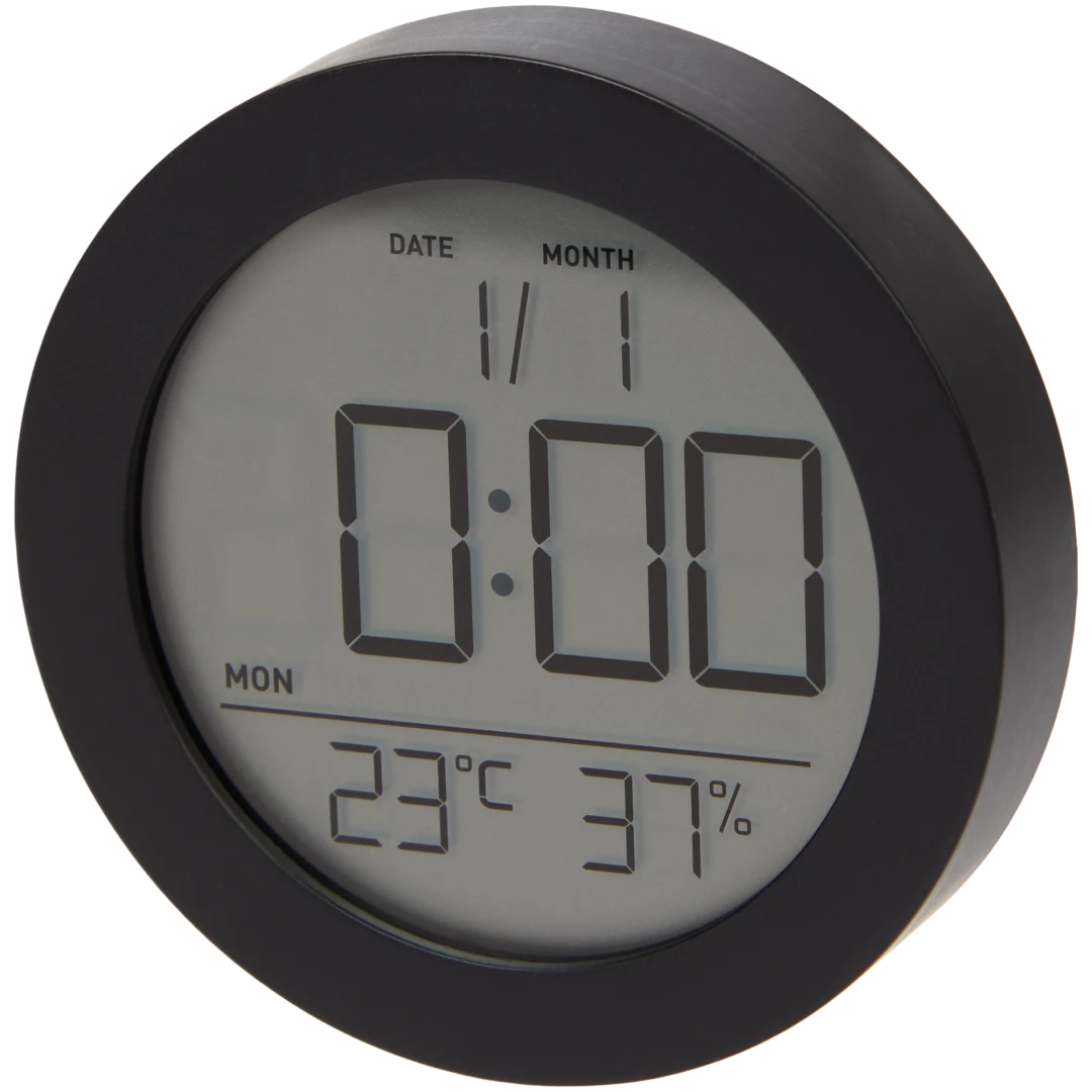 Termometr wewnętrzny Nor-Tec 1