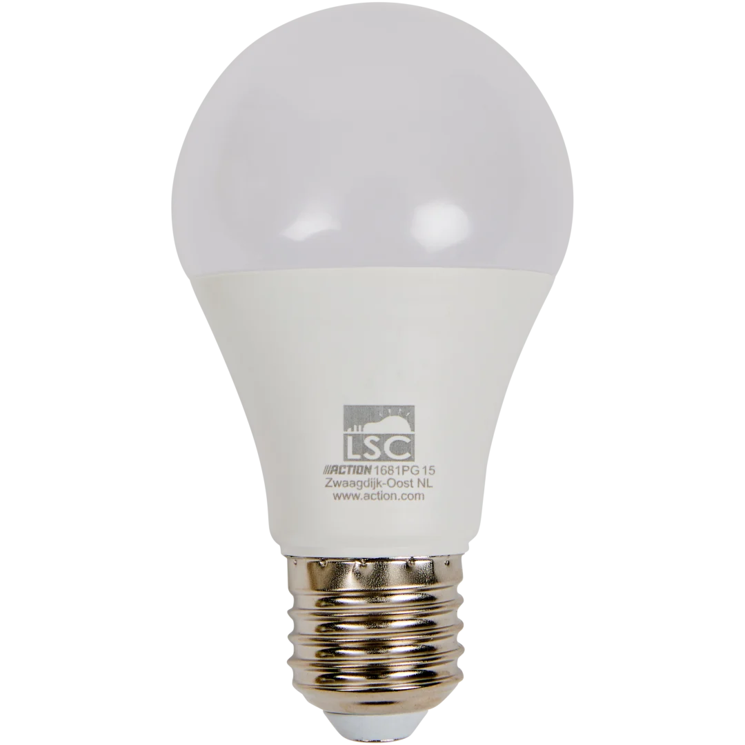 LSC LED-Leuchtmittel