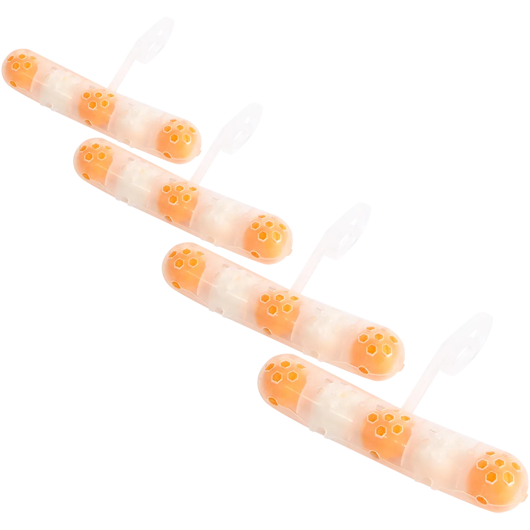 Blocos sanitários 5