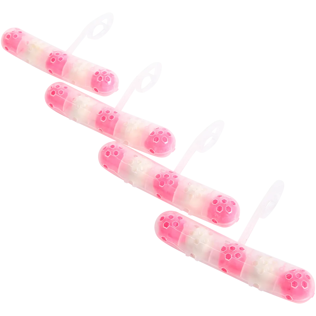 Blocos sanitários 6