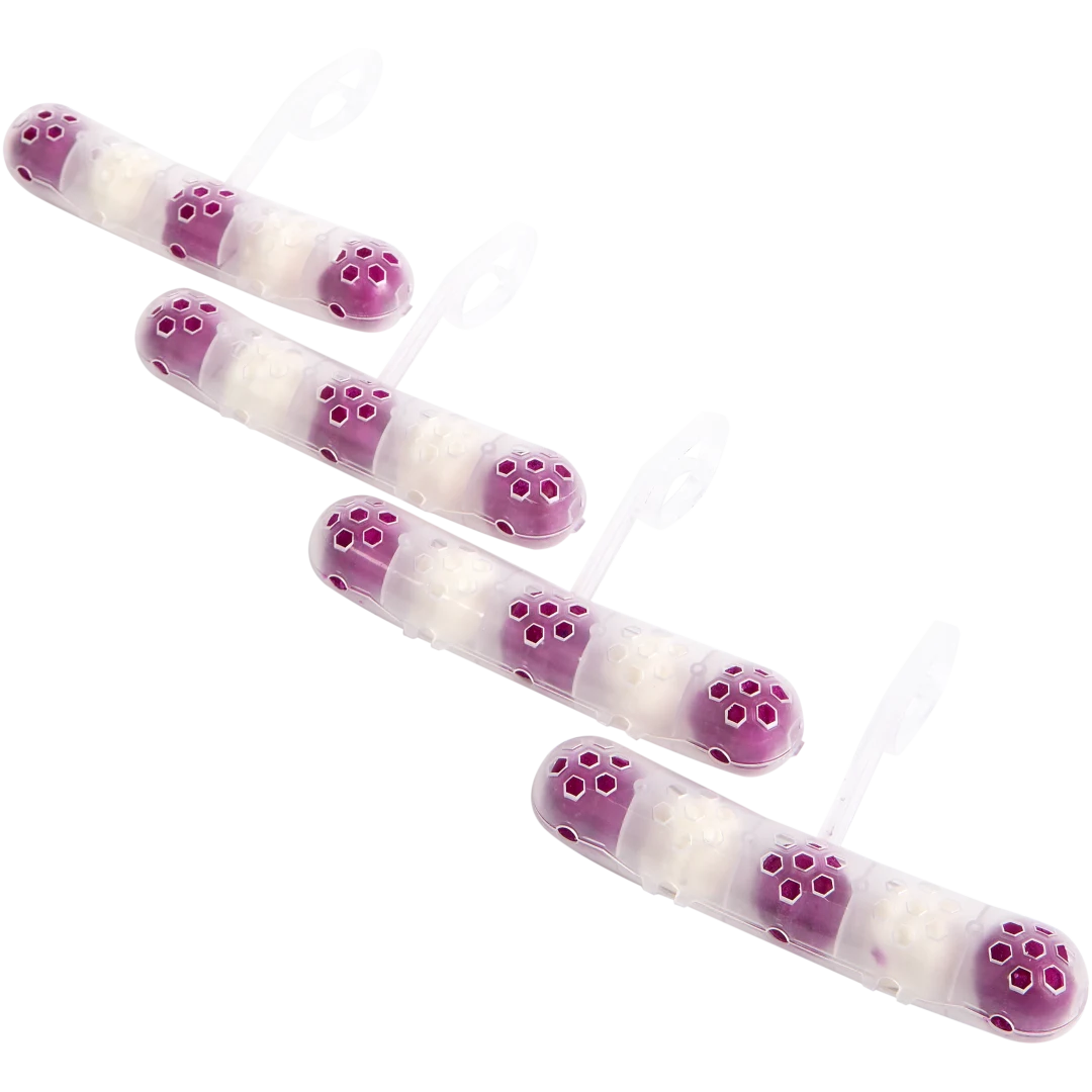 Blocos sanitários 1