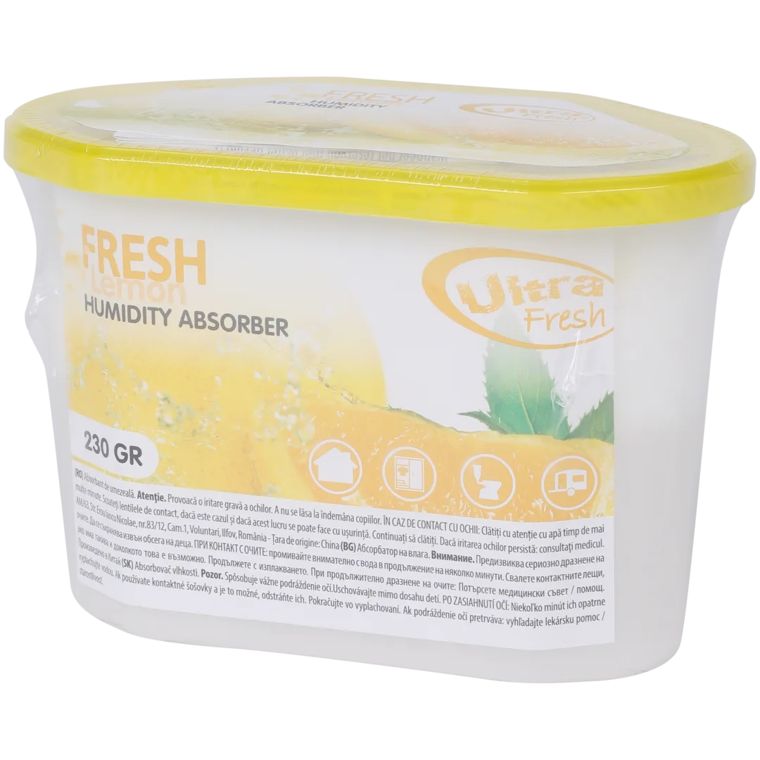 Ultra Fresh sakupljač vlage