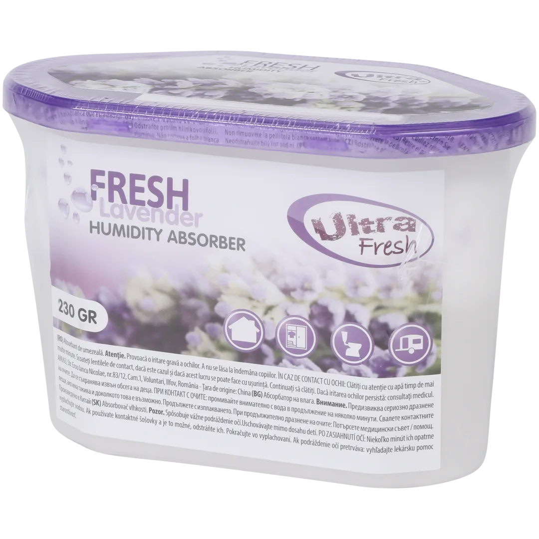 Ultra Fresh sakupljač vlage