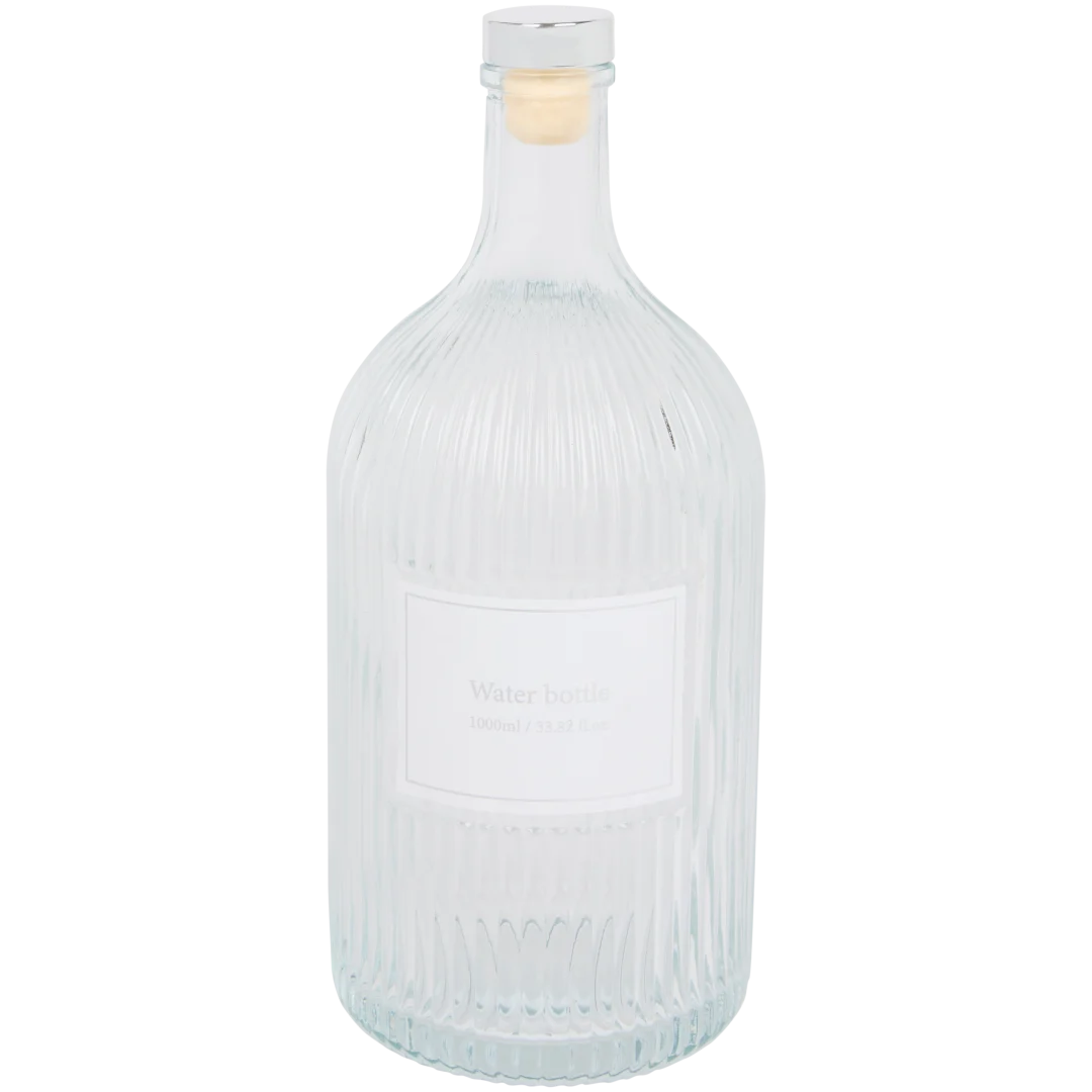 Bottiglia per acqua 1