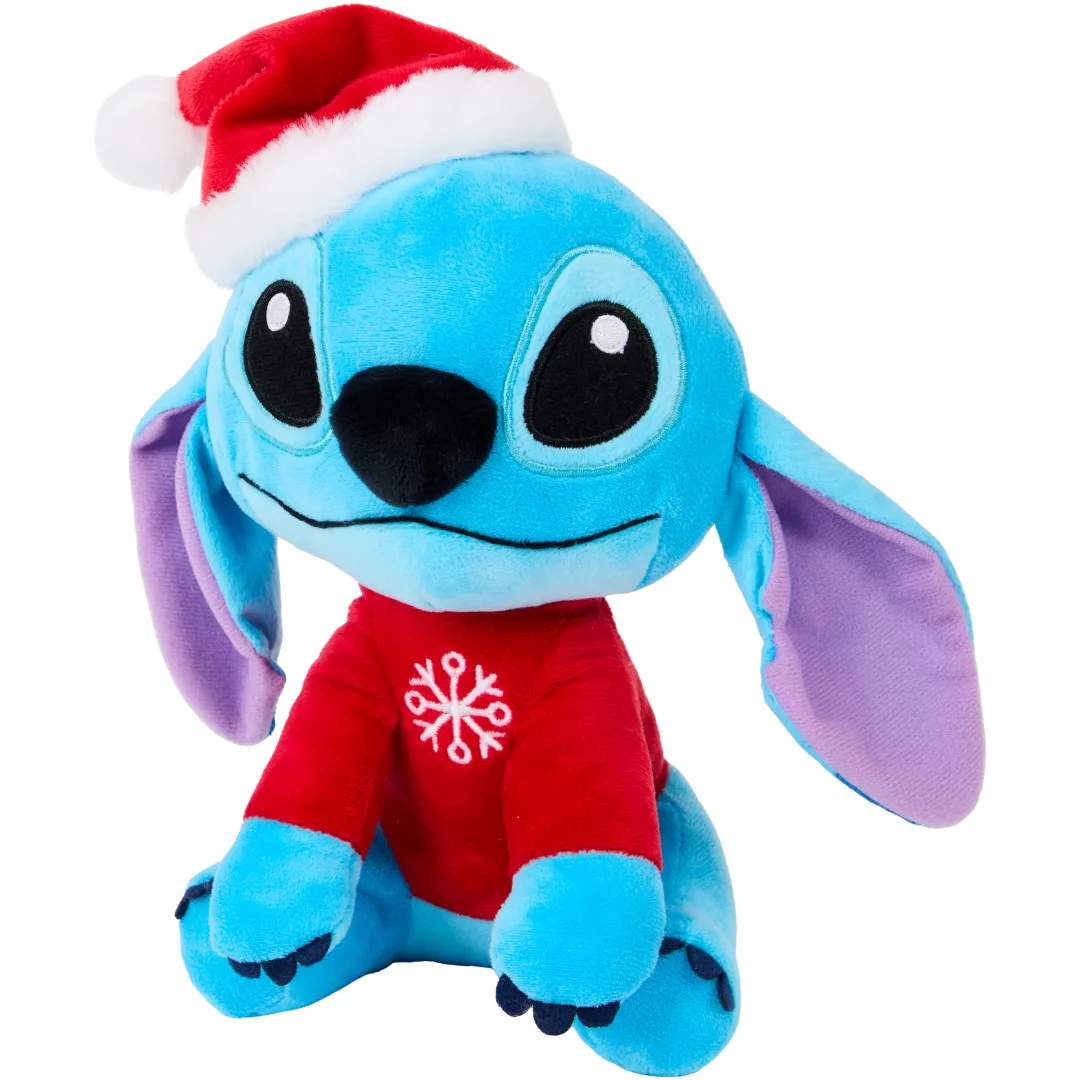 Disney kerstknuffel 5