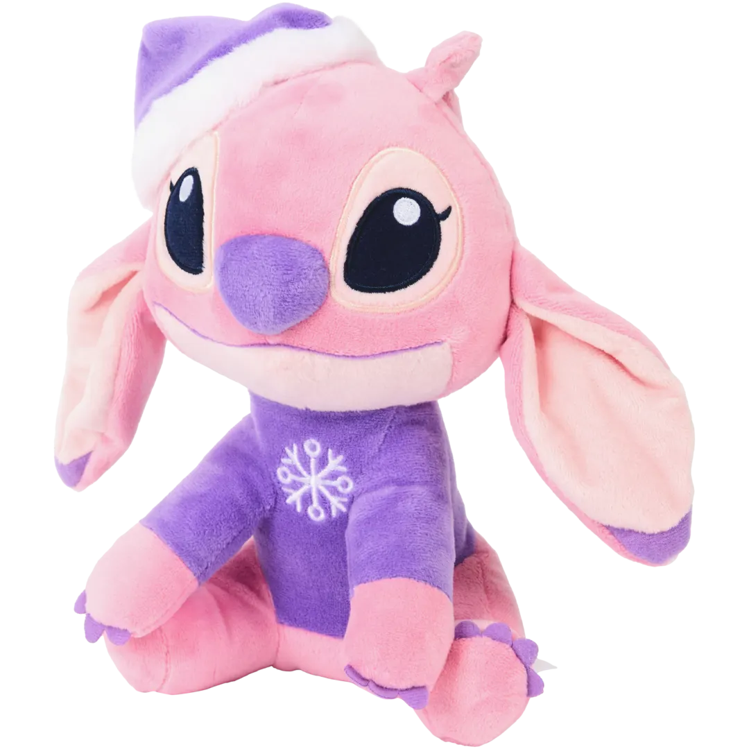 Disney kerstknuffel 4