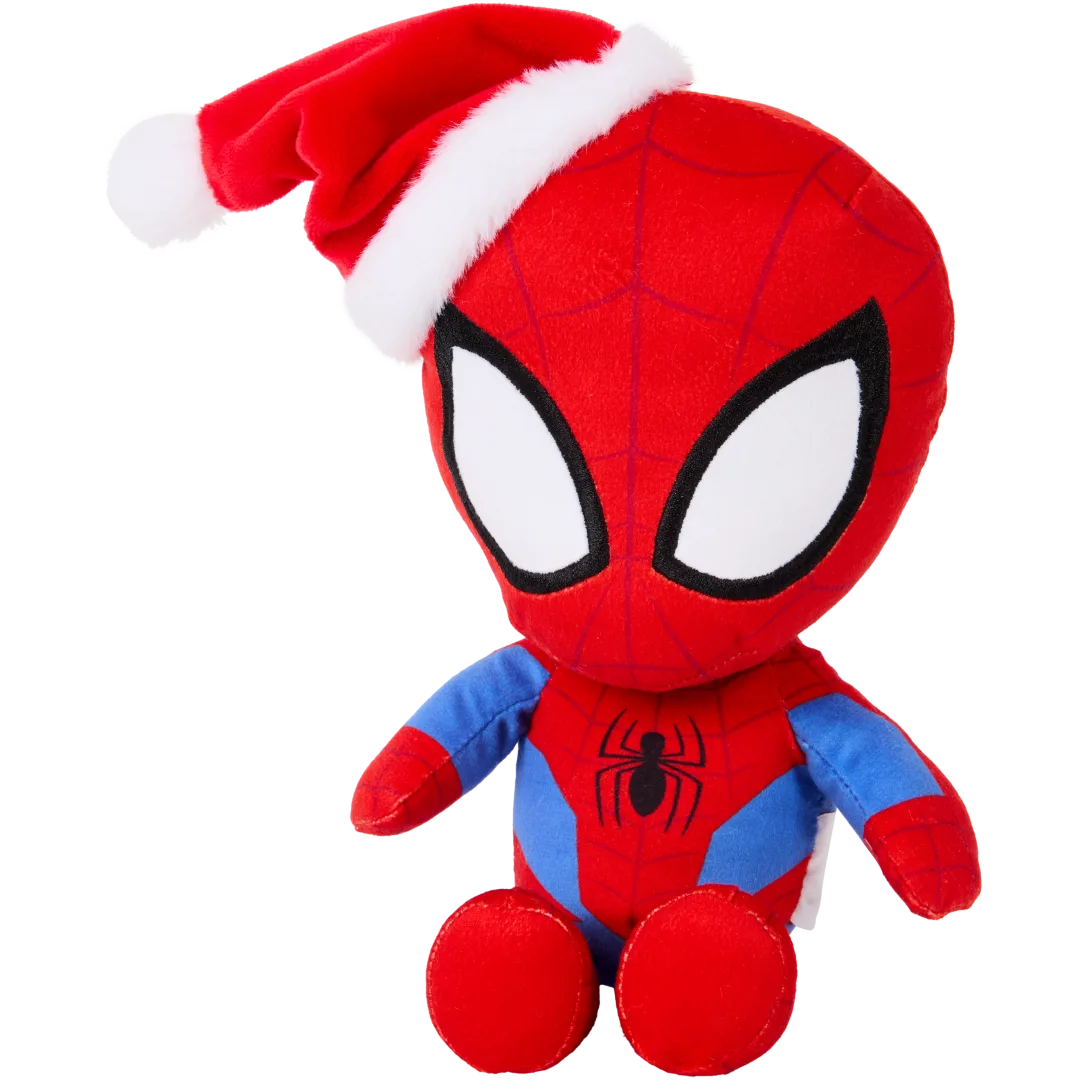 Disney kerstknuffel 2