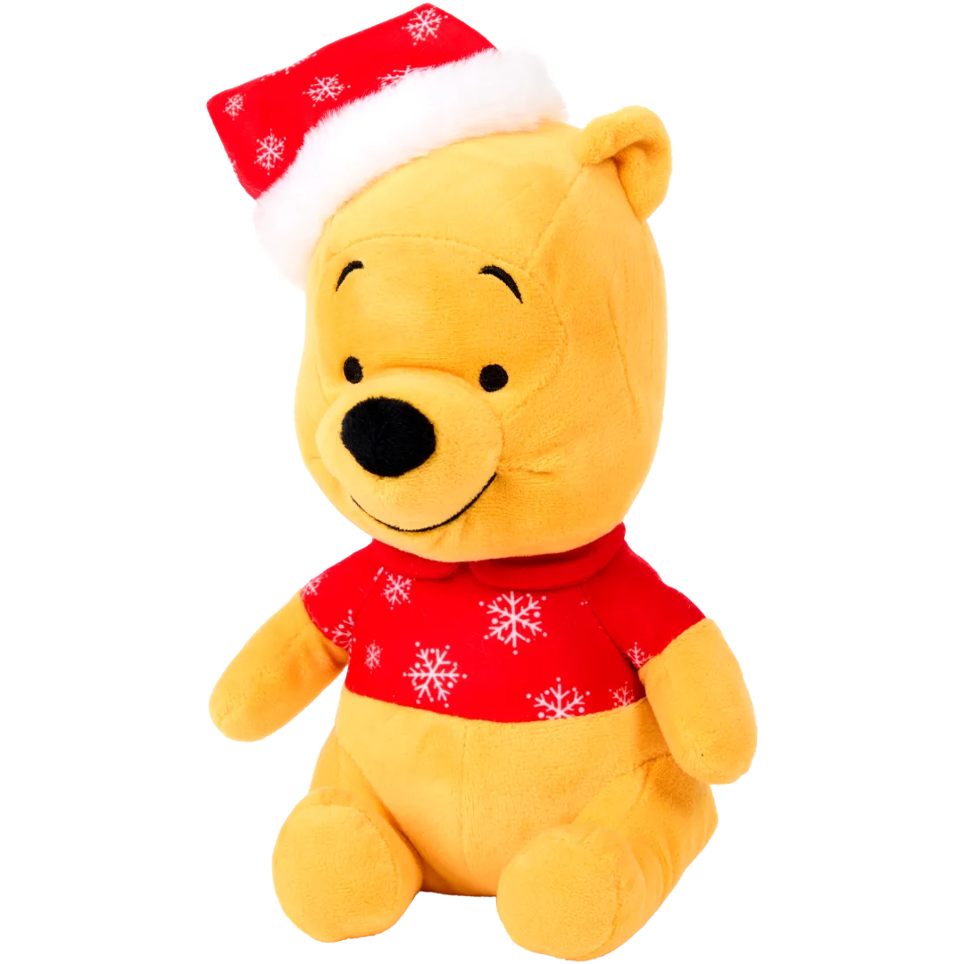 Disney kerstknuffel 1