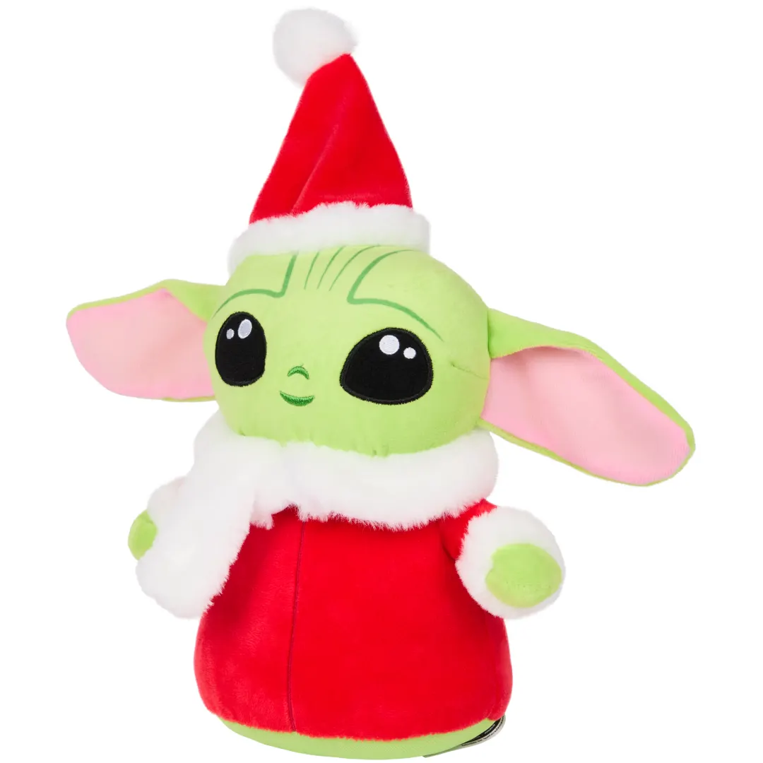 Peluche natalizio Disney