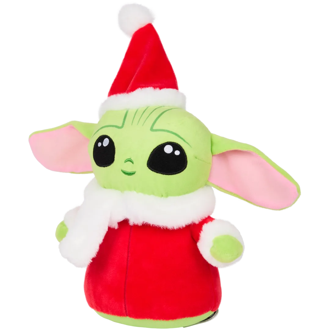 Peluche natalizio Disney