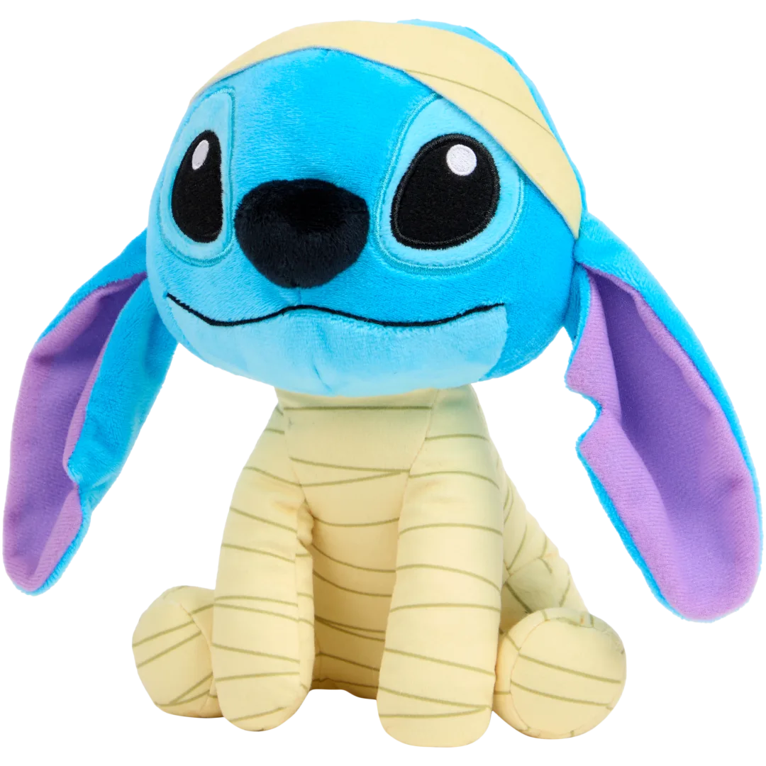 Disney Kuscheltier Halloween 4