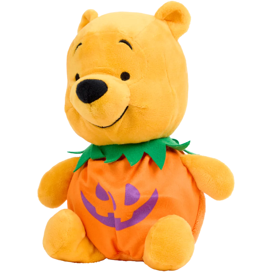 Disney Kuscheltier Halloween 3