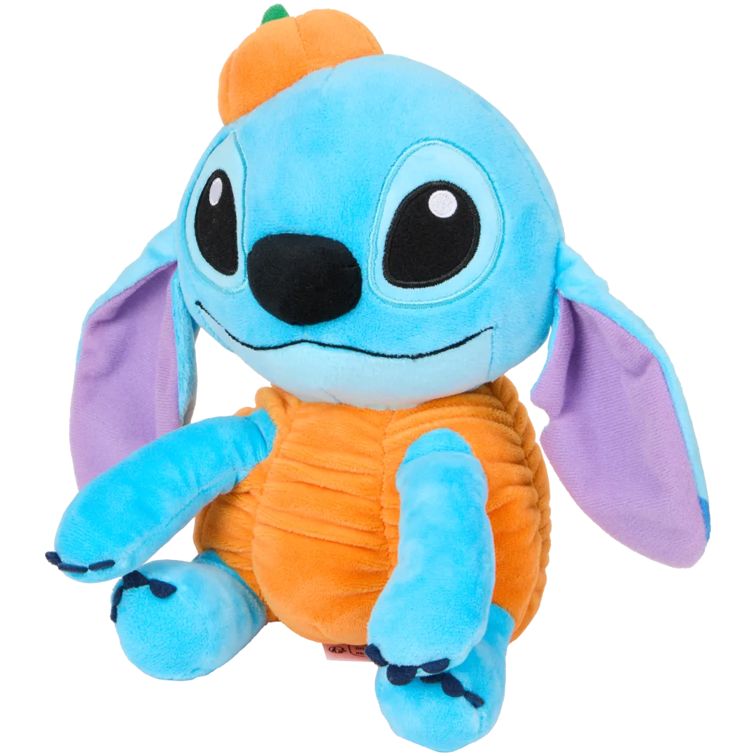 Peluche d'Halloween