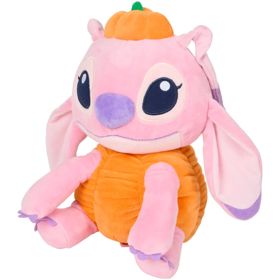Peluche d'Halloween