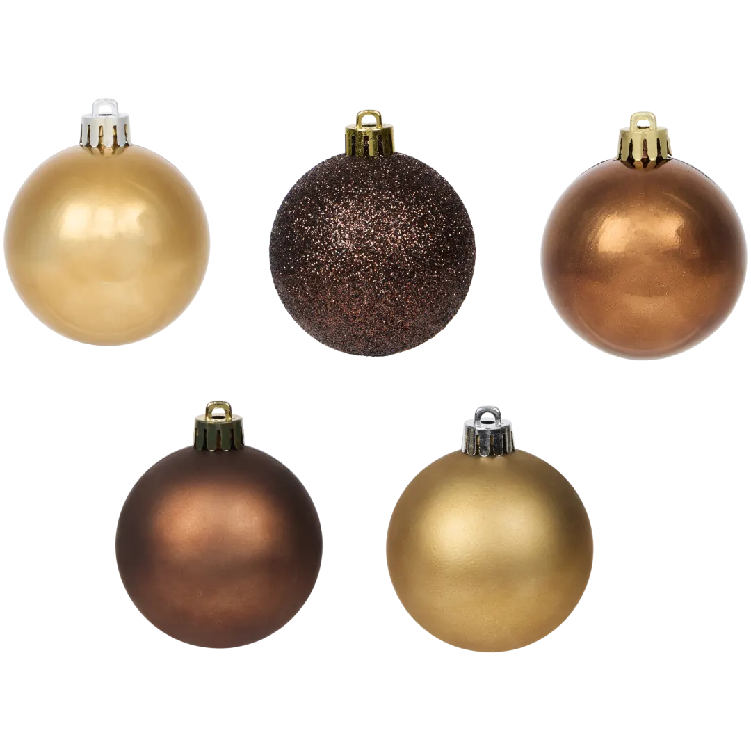 Kerstballen 2