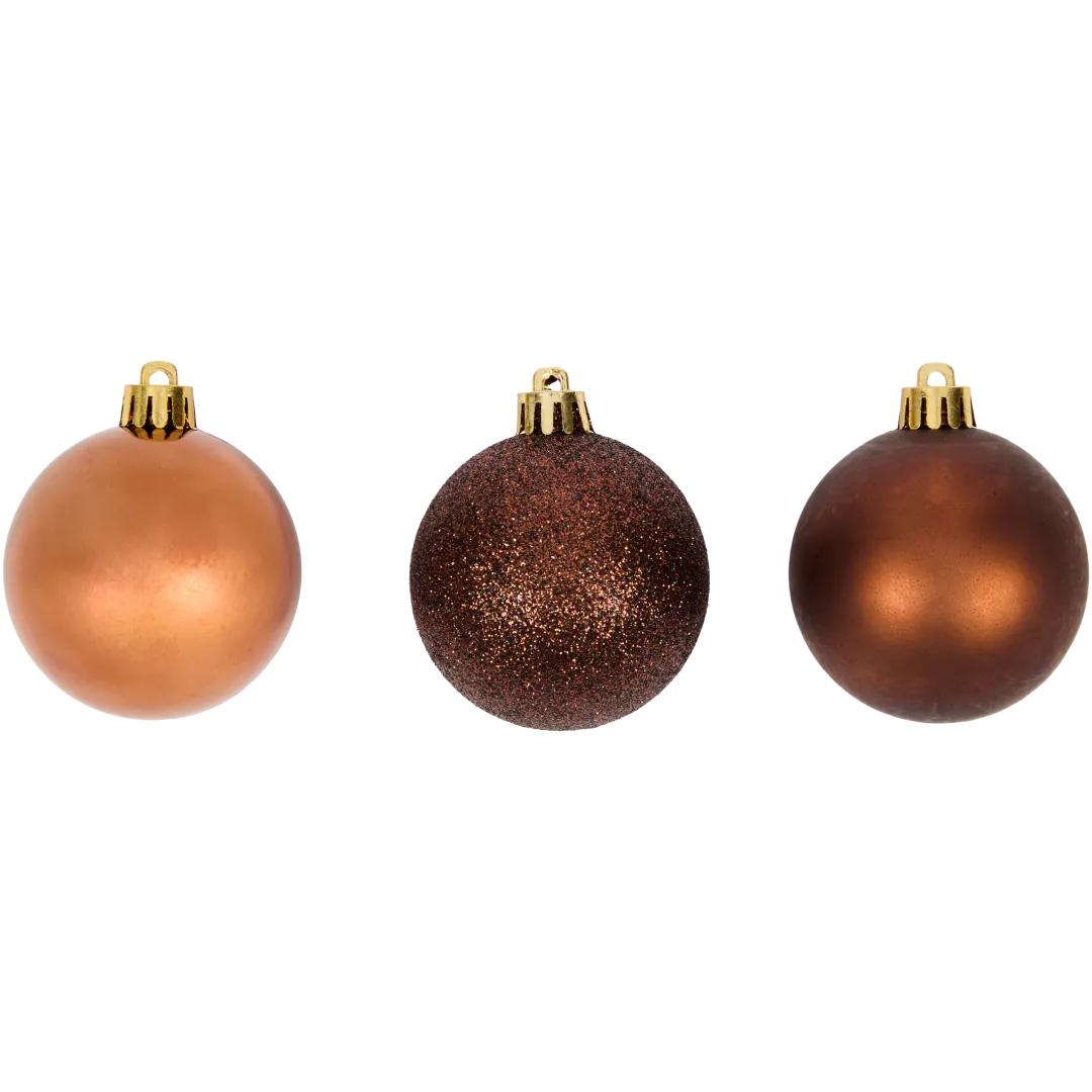 Bombki na choinkę 3