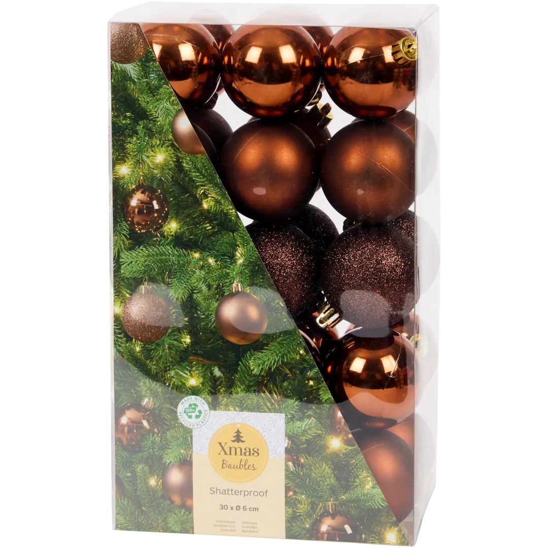 Bombki na choinkę 4