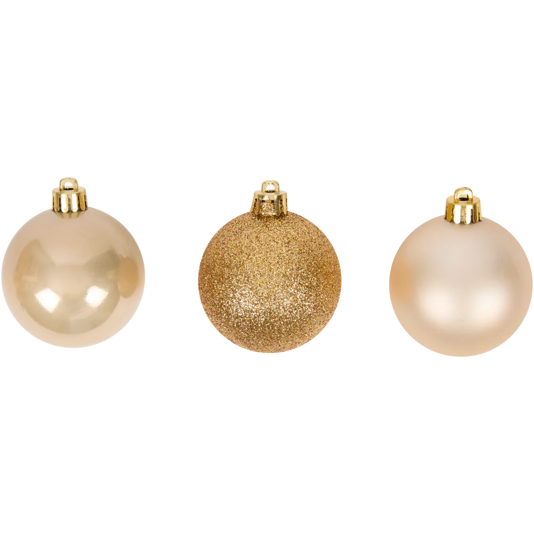 Bombki na choinkę 2