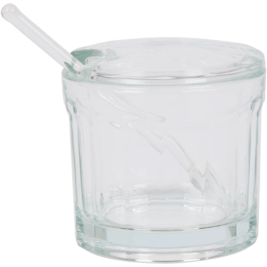 Cukřenka s lžičkou 3