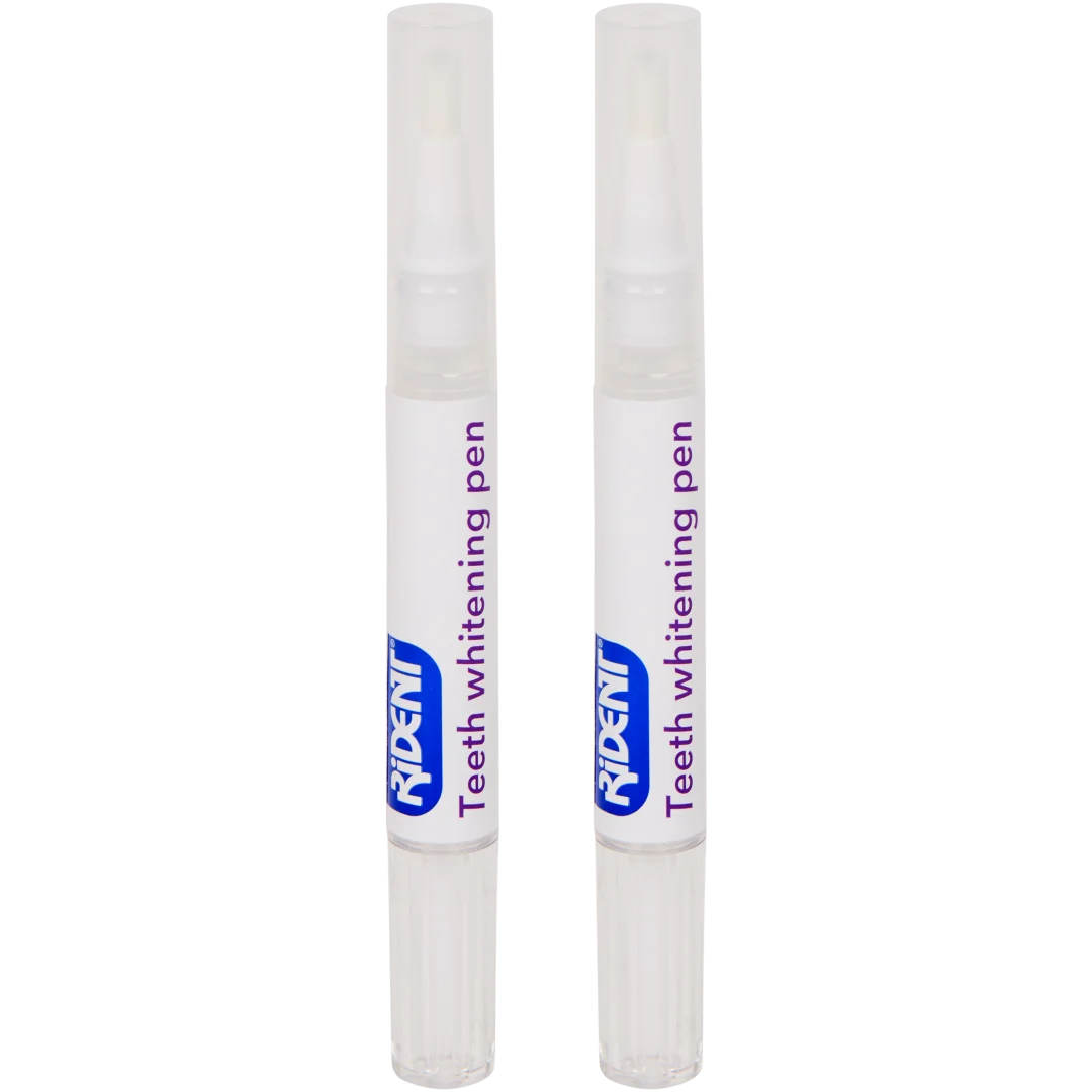 Penna sbiancante per denti Rident 2