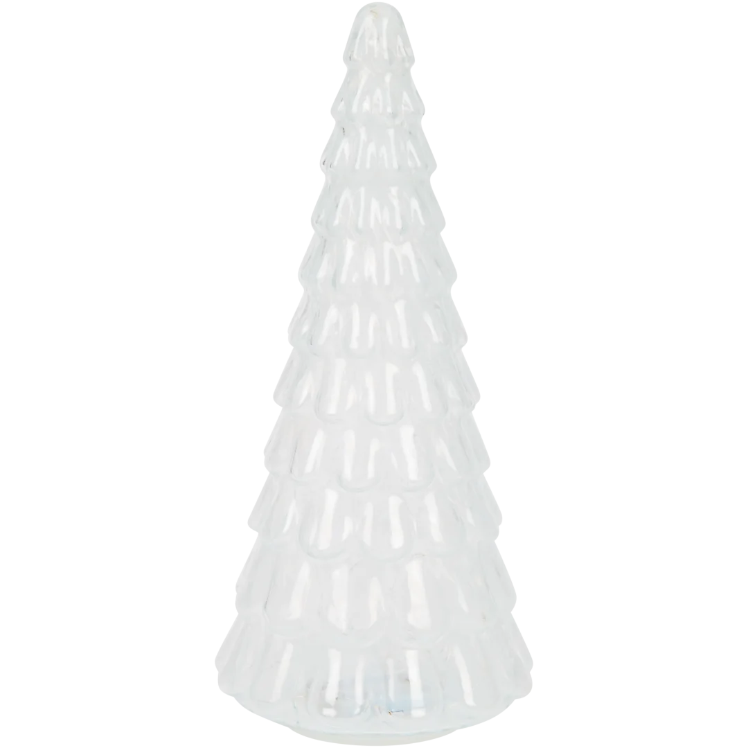 Choinka z oświetleniem