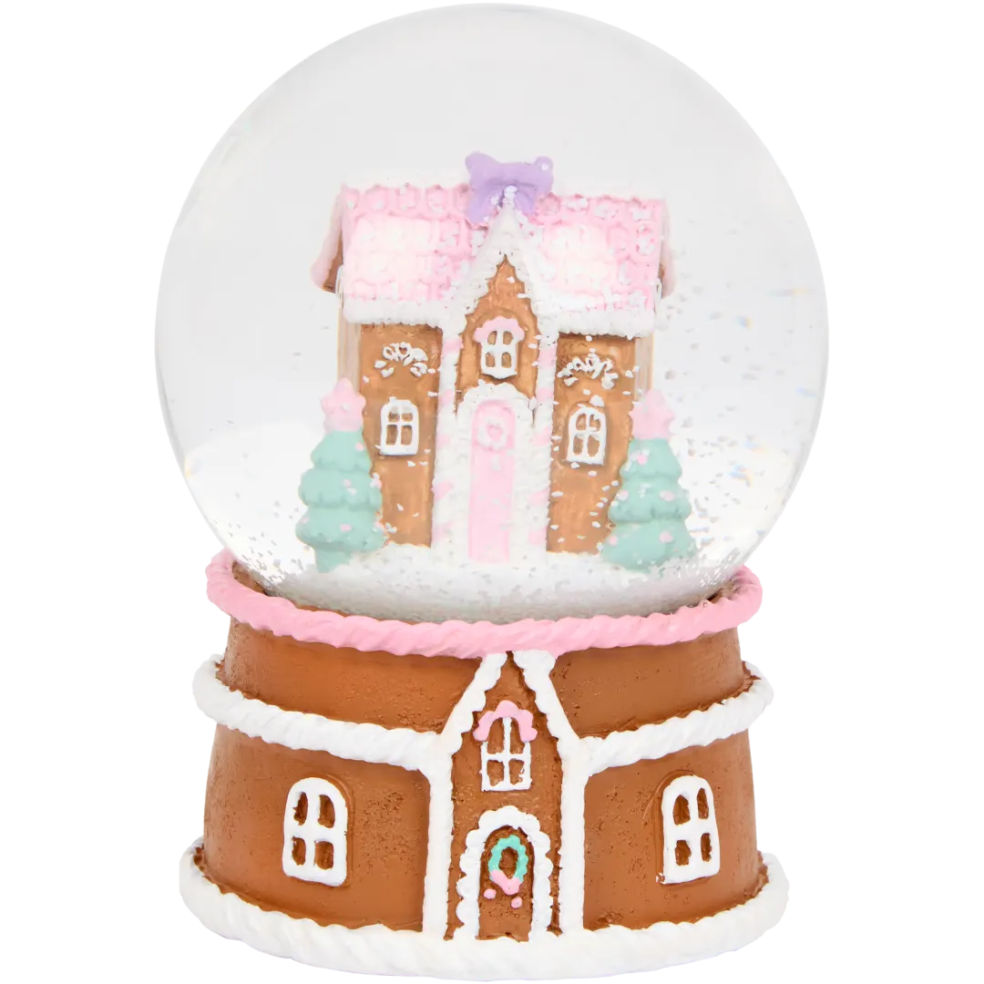 Globo de neve