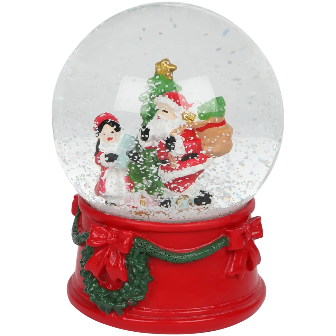 Palla di neve