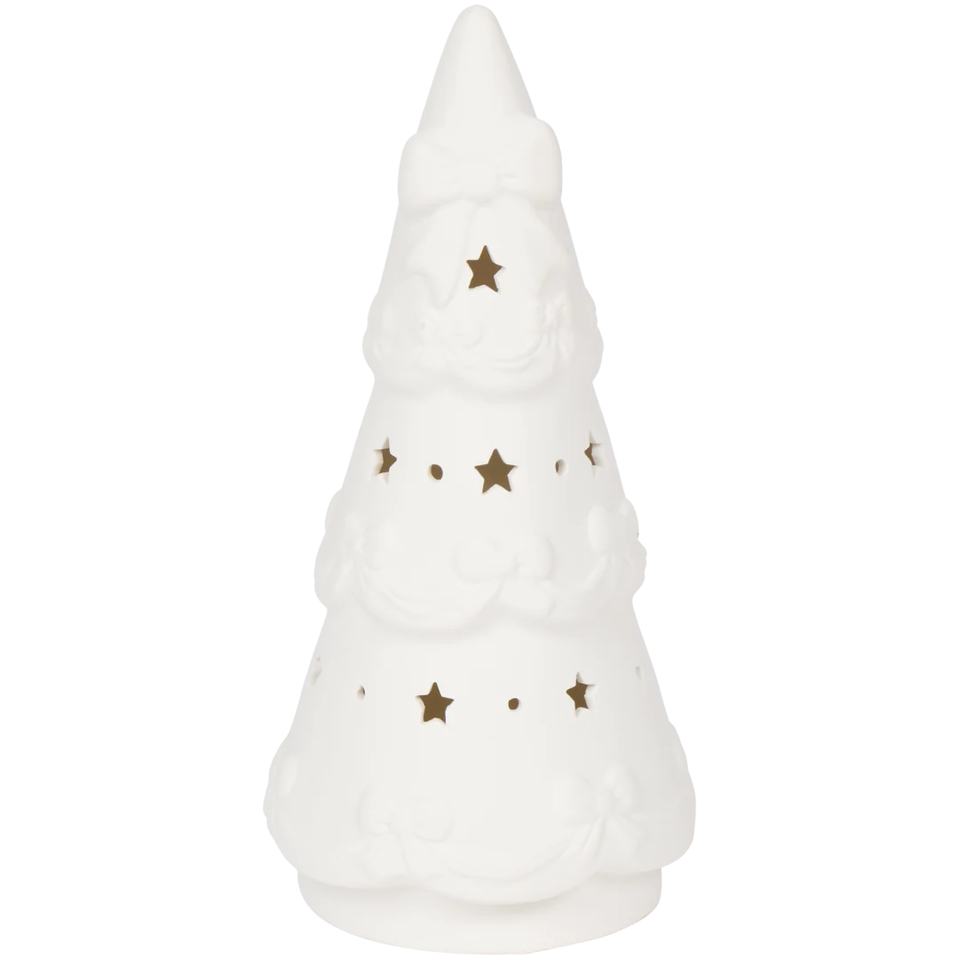 Albero di Natale con luce LED