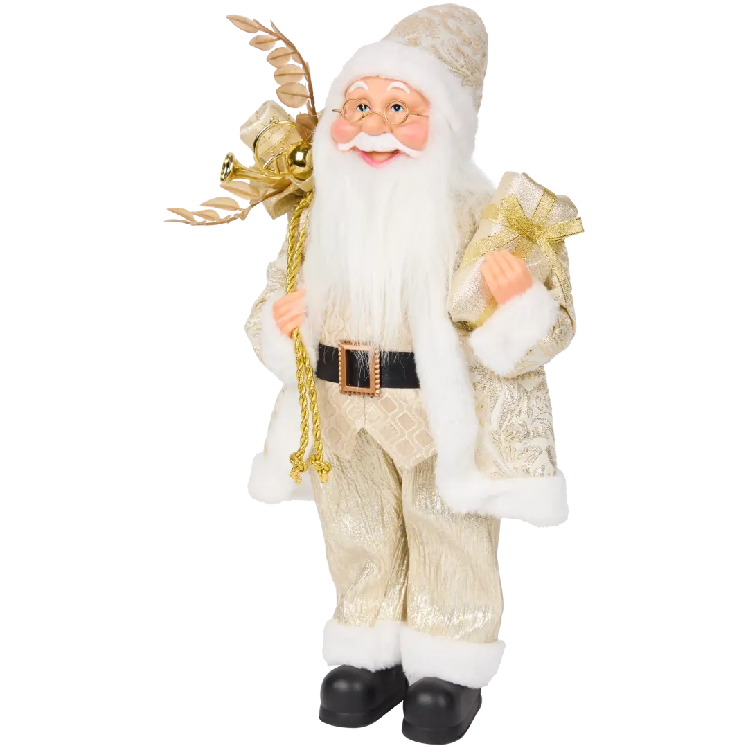 Père Noël décoratif 2