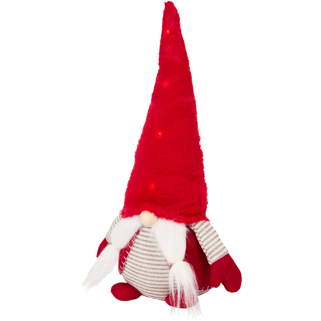 Skrzat z oświetleniem 2