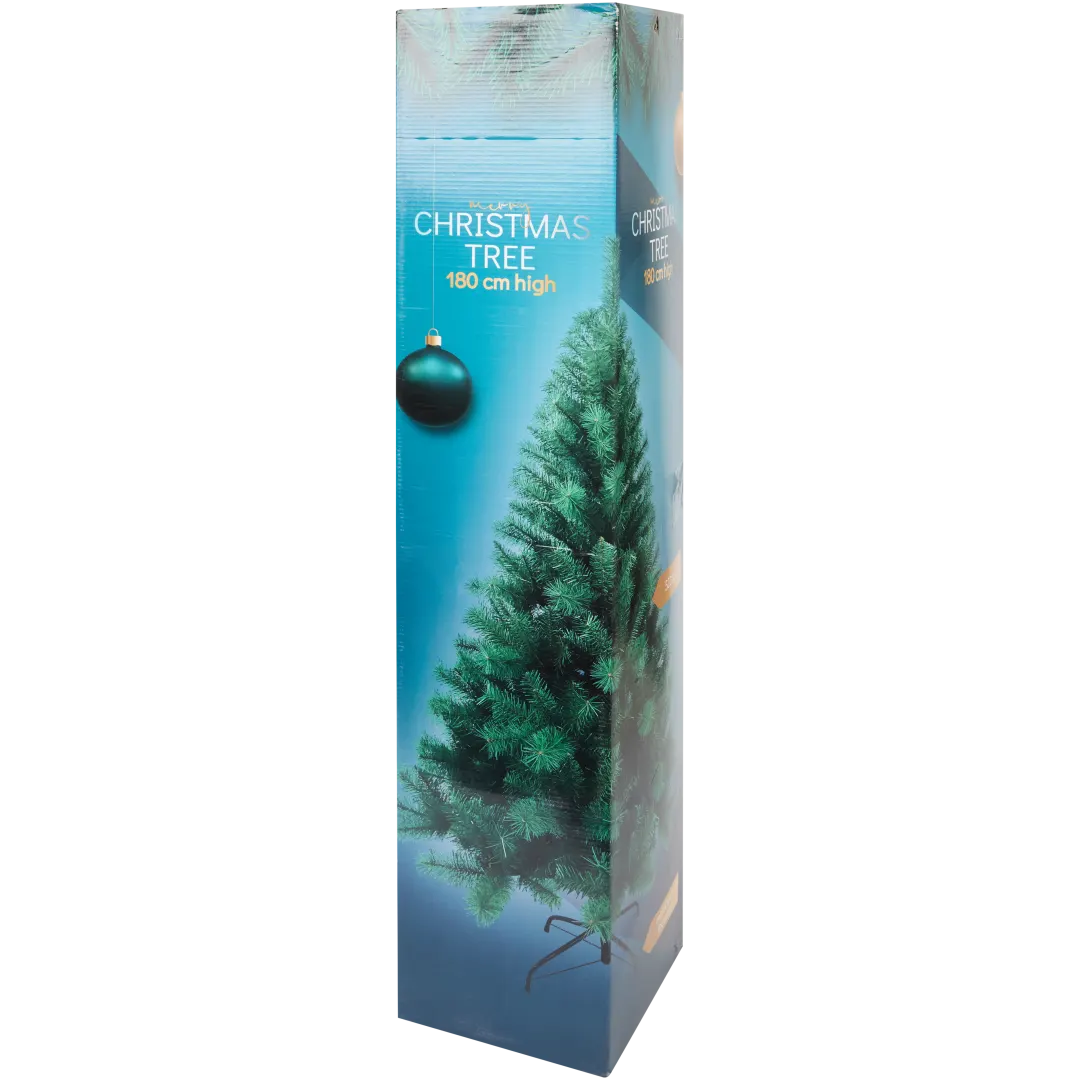 Künstlicher Weihnachtsbaum