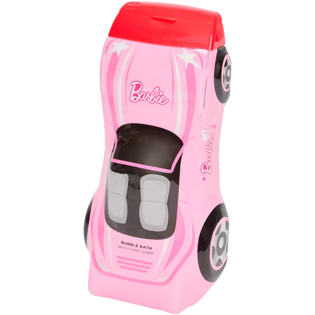 Badschuim in racewagen