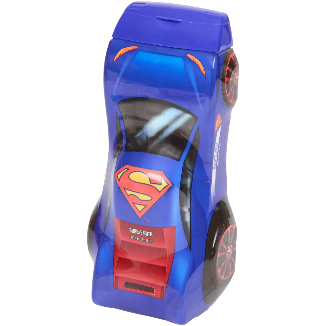 Badschuim in racewagen