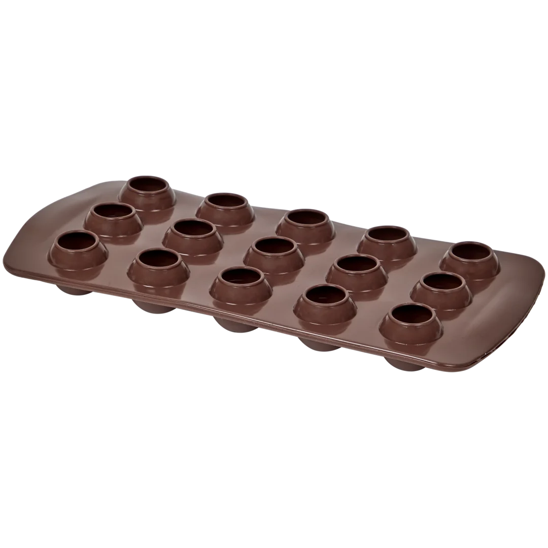 Silikonski model za čokolado