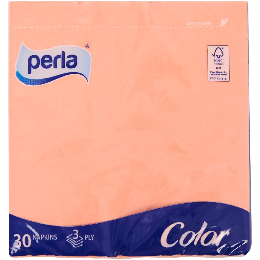 Tovaglioli Perla