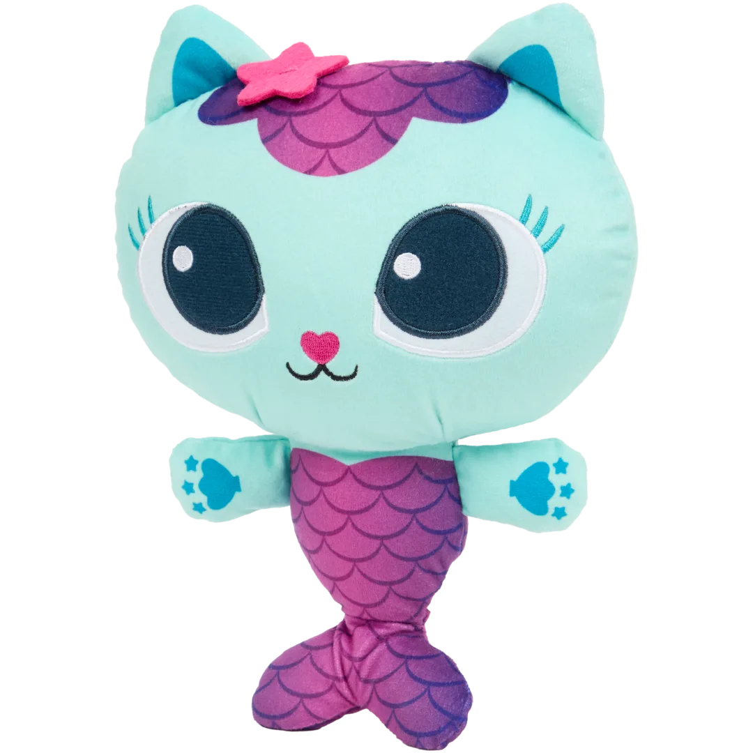 Figurka z domku dla lalek Gabby's