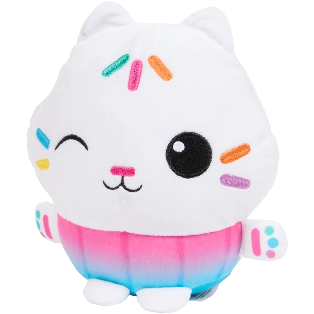 Figurka z domku dla lalek Gabby's