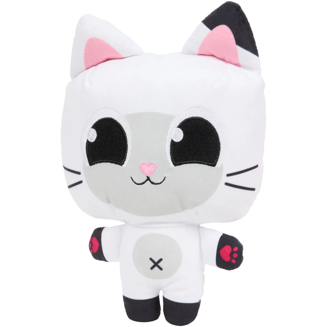 Figurka z domku dla lalek Gabby's